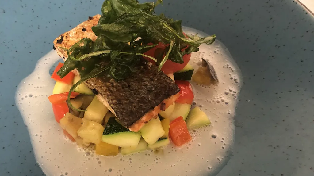 Landgasthof Hagen restaurant in Grasellenbach