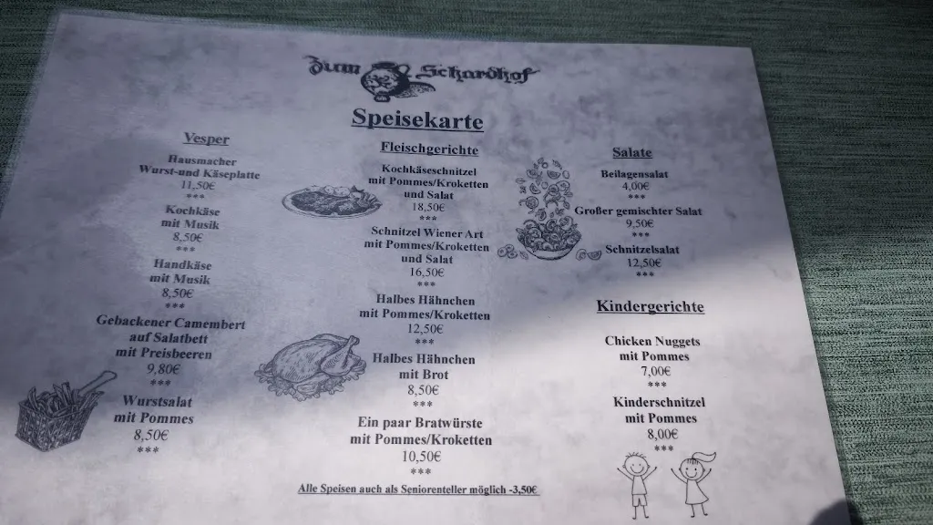 Menu_Gaststätte Zum Schardhof_Grasellenbach_image_1