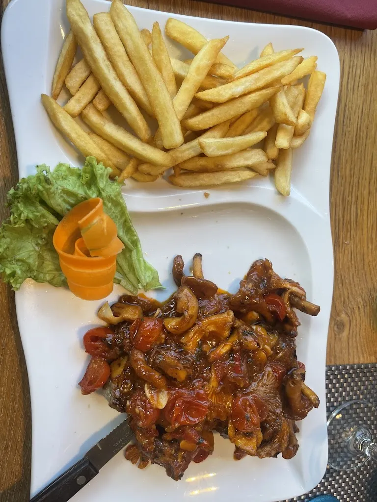 Jenia Jenia_Da Graziano & Tony_Grasellenbach_review