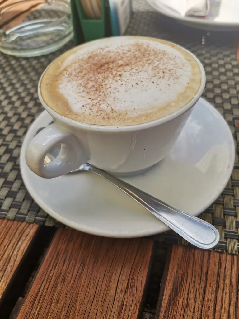 Elisabeth Molnár_Da Graziano & Tony_Grasellenbach_review