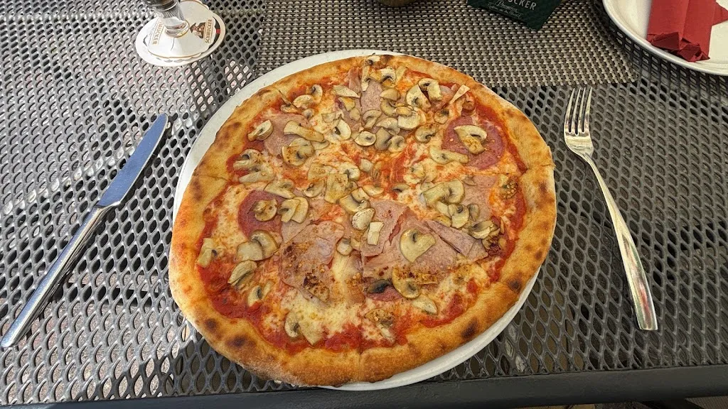 Peter ZH2_Da Graziano & Tony_Grasellenbach_review