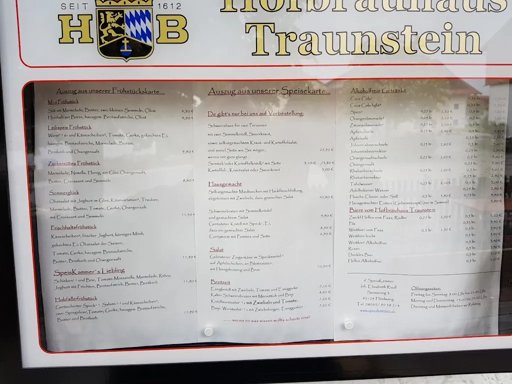 Menu_Gasthaus Angstl_Höslwang_immagine_3