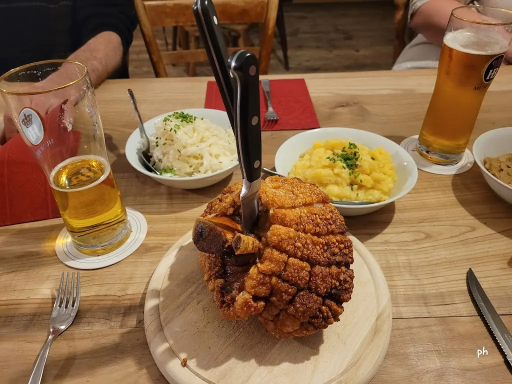 Menu_Gasthaus Angstl_Höslwang_immagine_5