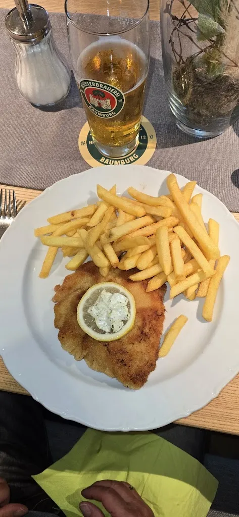 Kerstin Stark_Zur schönen Aussicht - Hans & Birgit Gehrlein_Höslwang_review