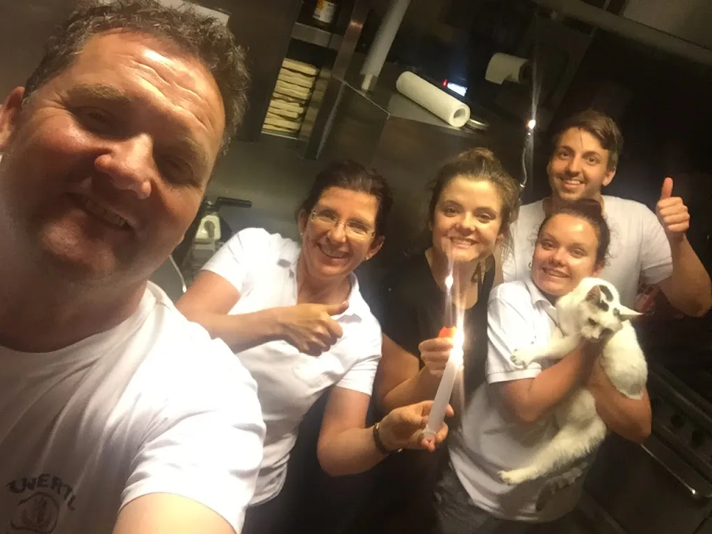 Zur schönen Aussicht - Hans & Birgit Gehrlein_Höslwang_slider_image_2