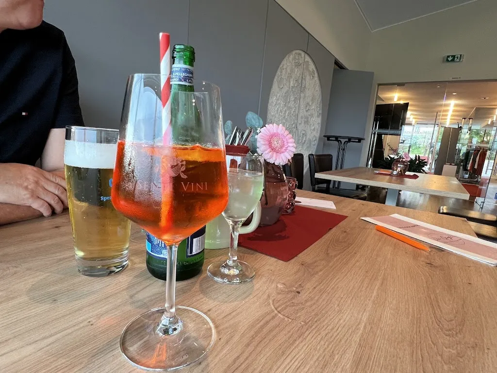 Menu_Restaurant Da Gigi Golf Club Höslwang_Höslwang_immagine_6