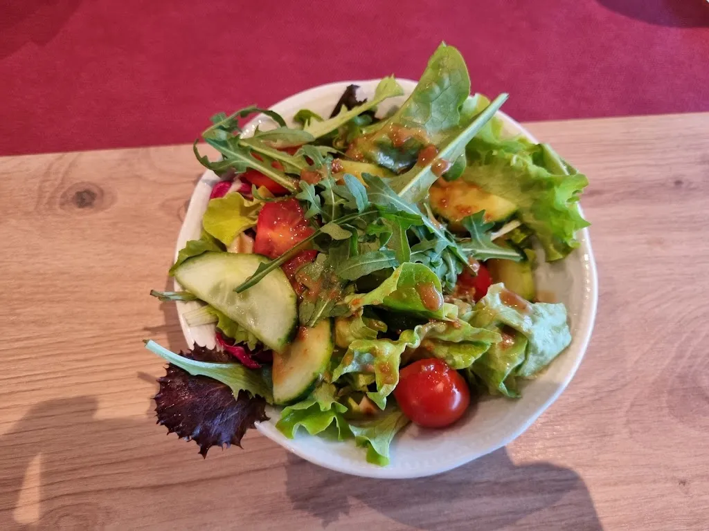 Menu_Restaurant Da Gigi Golf Club Höslwang_Höslwang_immagine_7