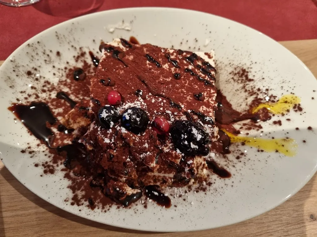 Menu_Restaurant Da Gigi Golf Club Höslwang_Höslwang_immagine_9