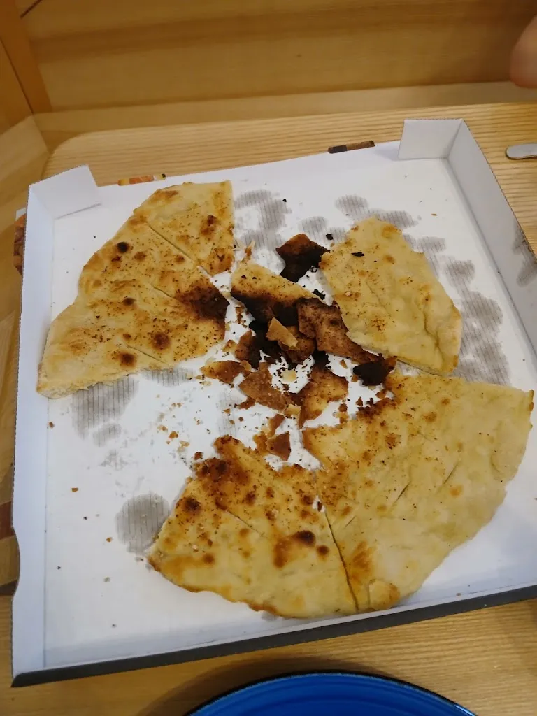 Ingrid Steckermeier_Restaurant Da Gigi Golf Club Höslwang_Höslwang_review