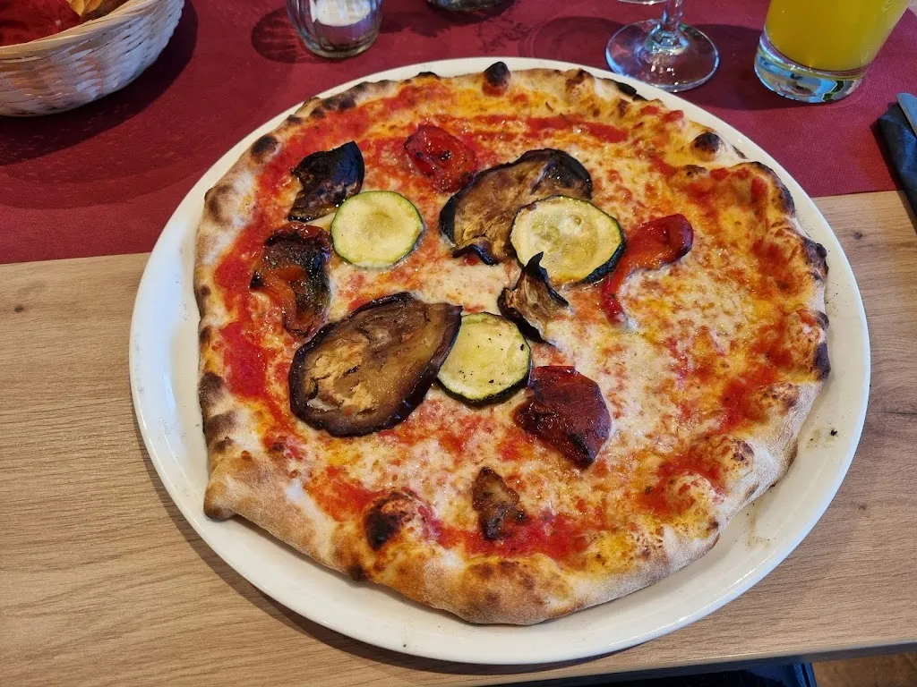 Melanie Dewina_Restaurant Da Gigi Golf Club Höslwang_Höslwang_review