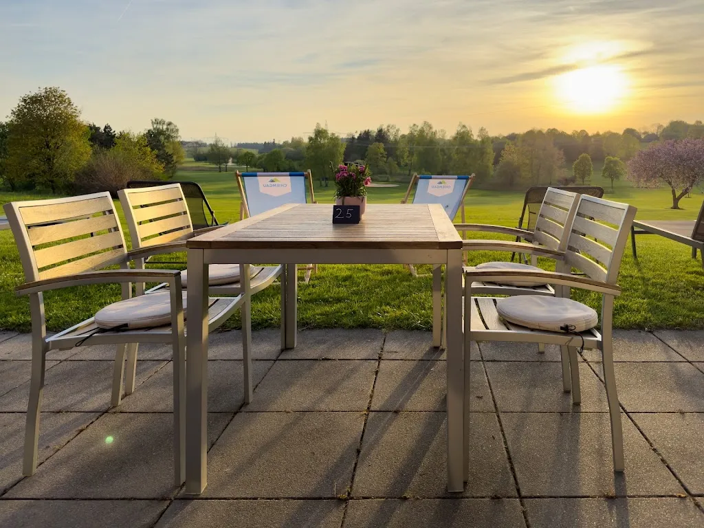 Markus MM_Restaurant Da Gigi Golf Club Höslwang_Höslwang_review