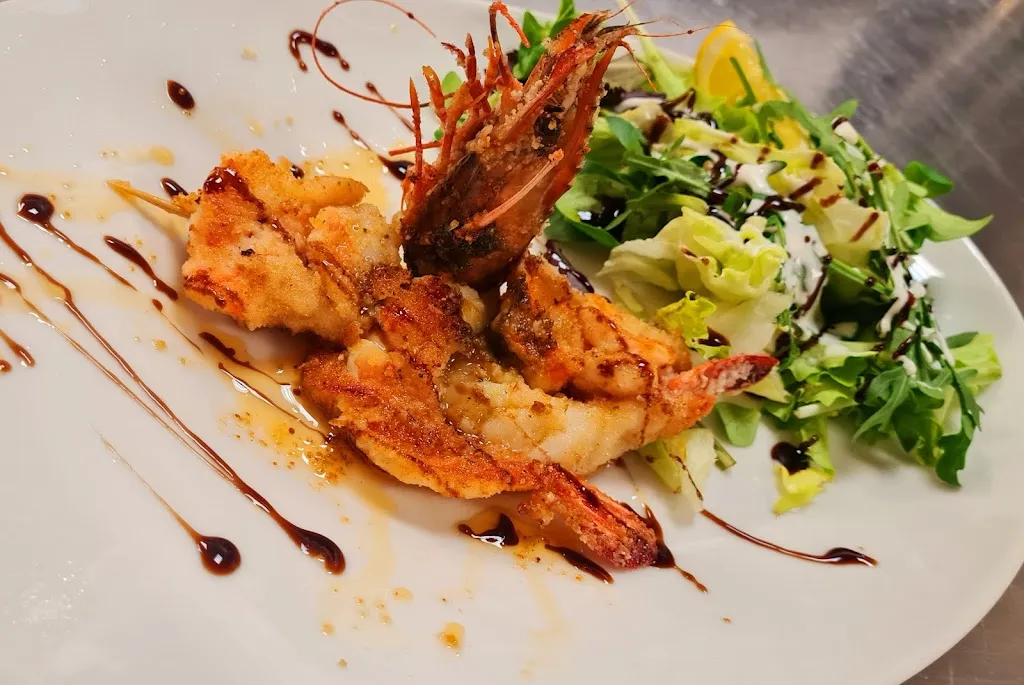 Restaurant Da Gigi Golf Club Höslwang_Höslwang_slider_image_2