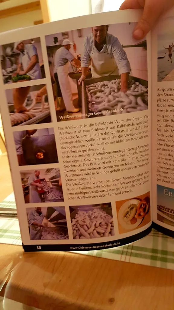 Menu_Gasthof Waldwinkl - Georg Asenbeck_Höslwang_image_1