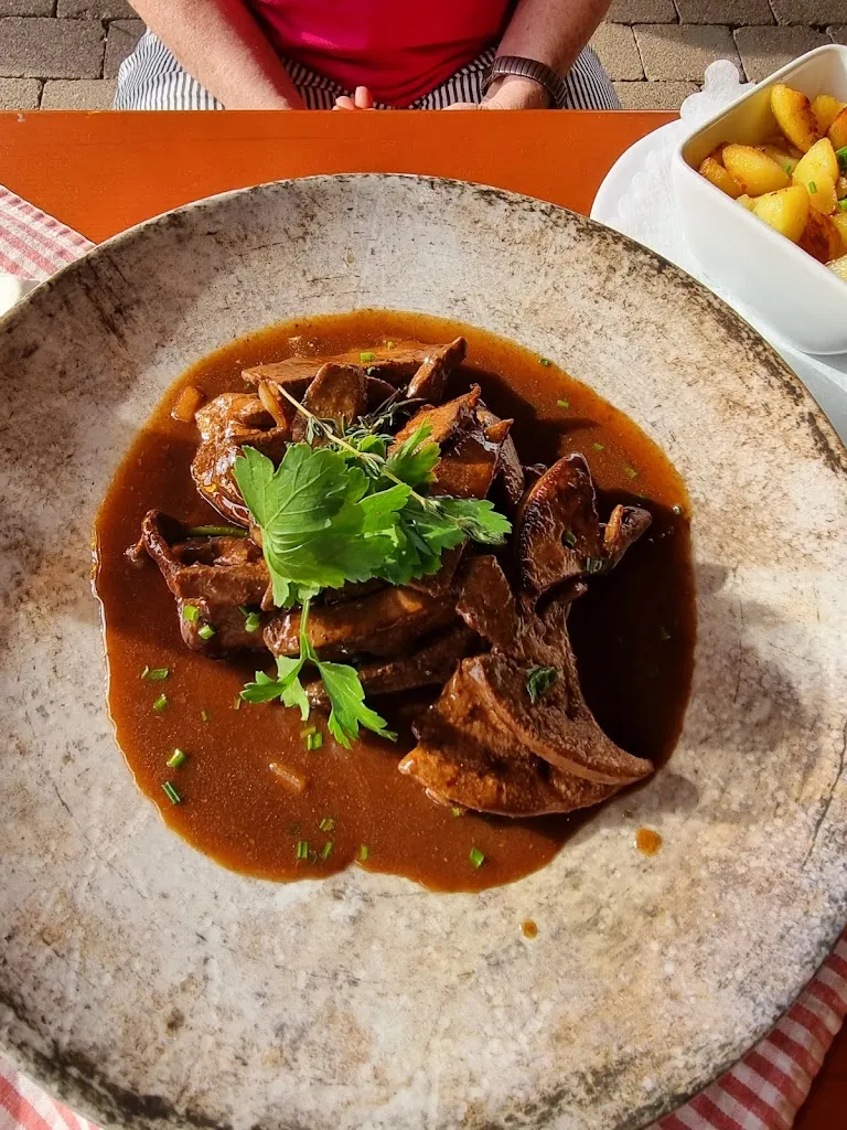 Peter Kalmbach_Gasthof Waldwinkl - Georg Asenbeck_Höslwang_review