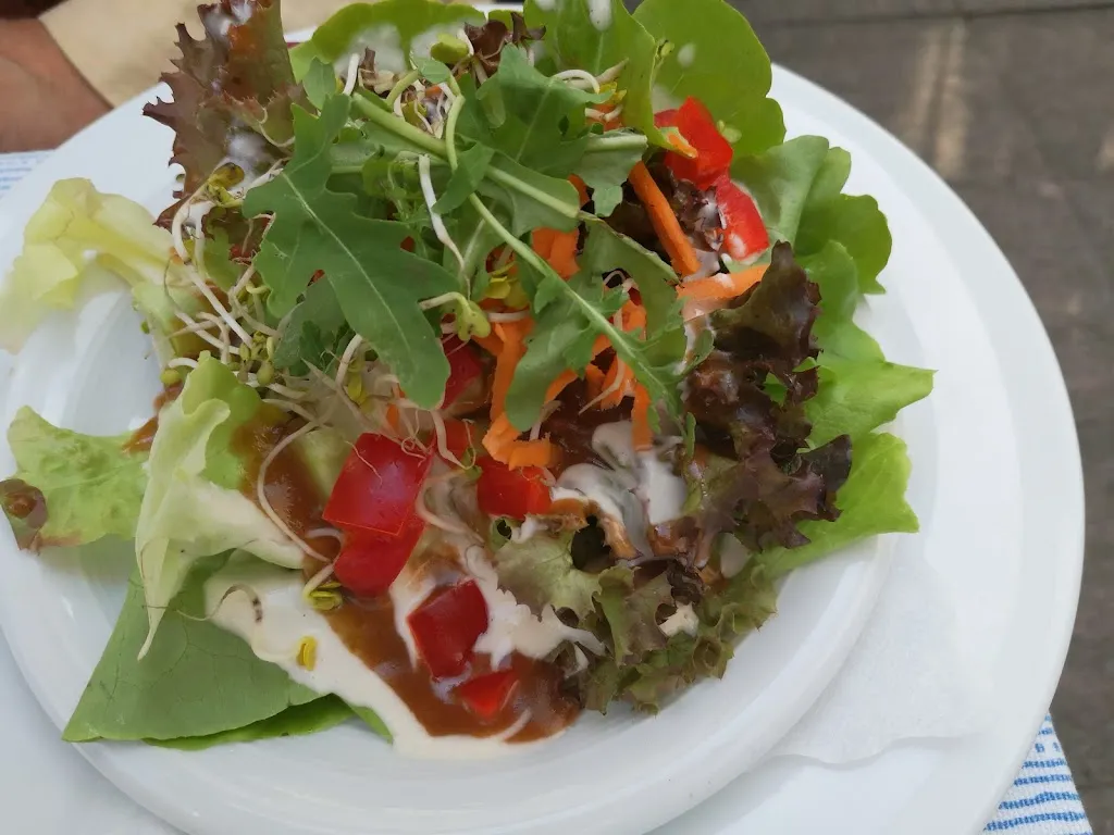 Menu_Cafe Vivarium - Brigitte Buchner_Höslwang_image_3