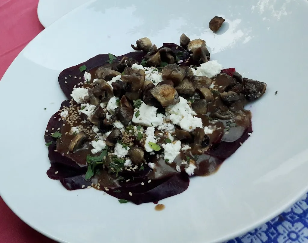 Menu_Cafe Vivarium - Brigitte Buchner_Höslwang_image_4