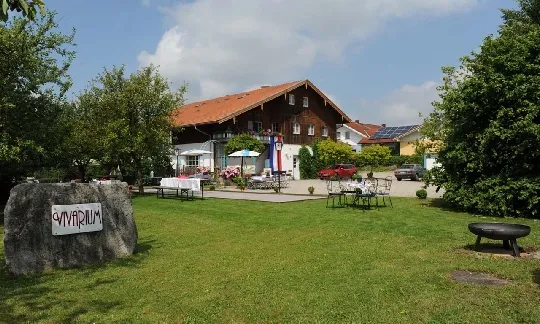 Cafe Vivarium - Brigitte Buchner_Höslwang_slider_image_3