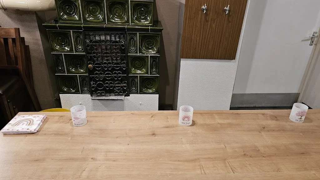 Margit Fetzer_Zum Löwen_Huisheim_review