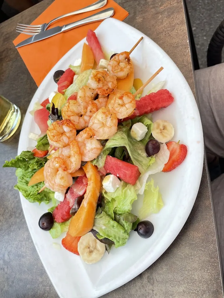 Menu_Trattoria Pizzeria da Michele_Heimsheim_image_5