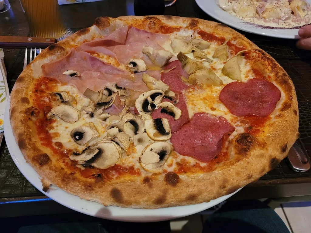 Menu_Trattoria Pizzeria da Michele_Heimsheim_image_6