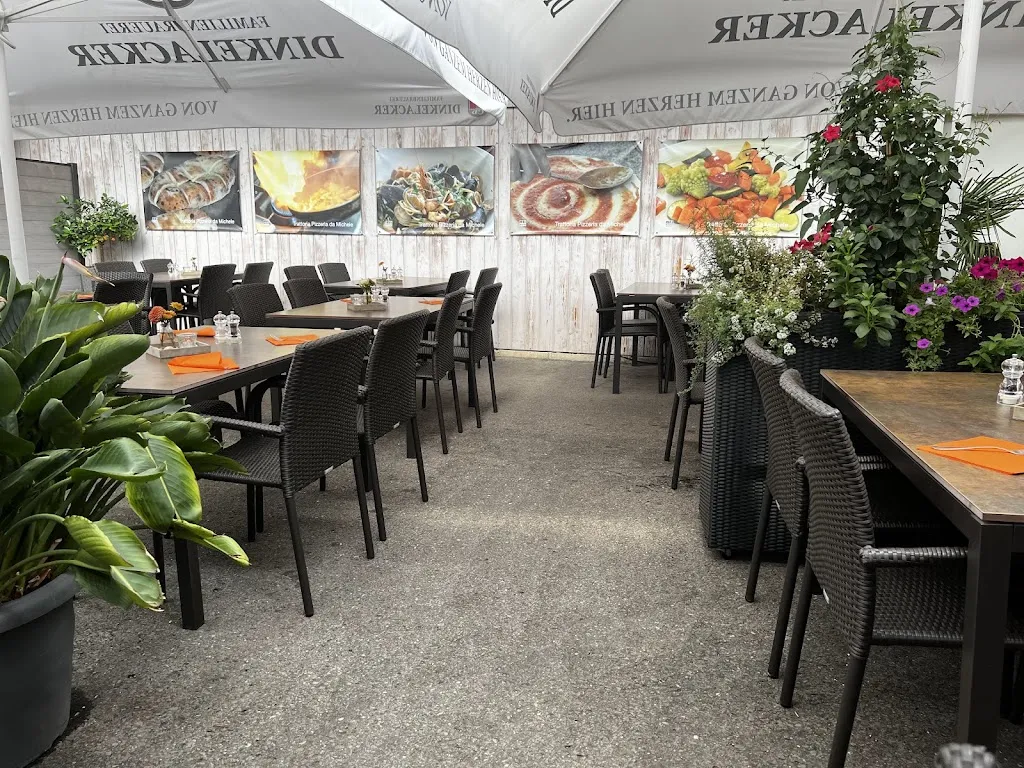 Trattoria Pizzeria da Michele ristorante a Heimsheim