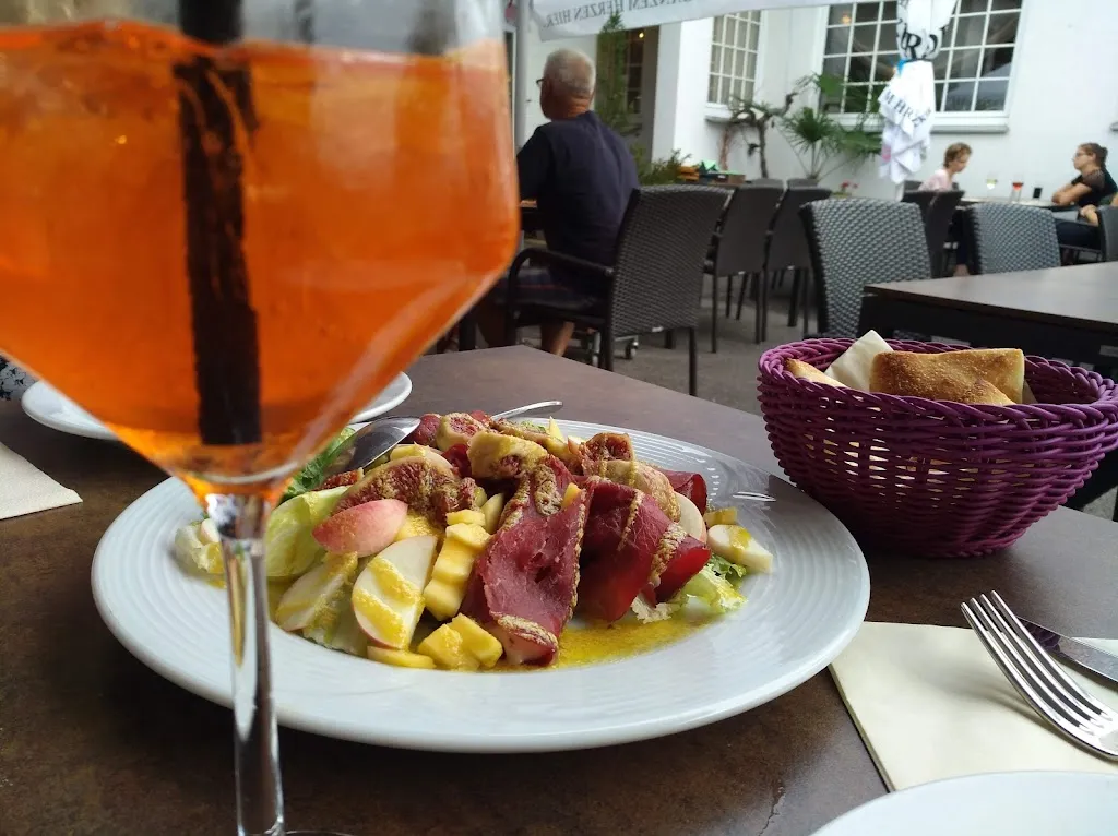 Trattoria Pizzeria da Michele_Heimsheim_slider_image_2