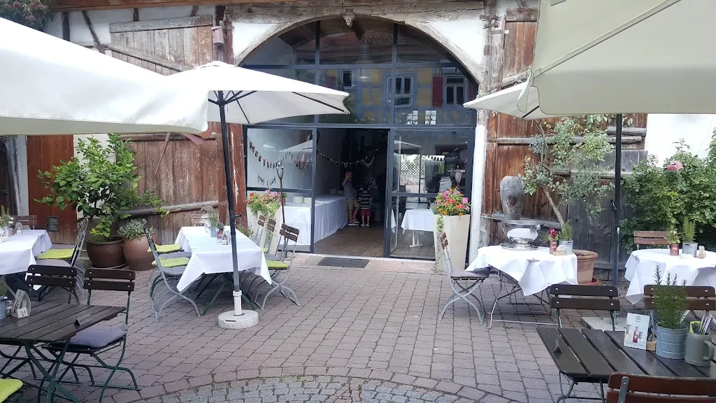 Waldhorn Gaststätte_Heimsheim_slider_image_1