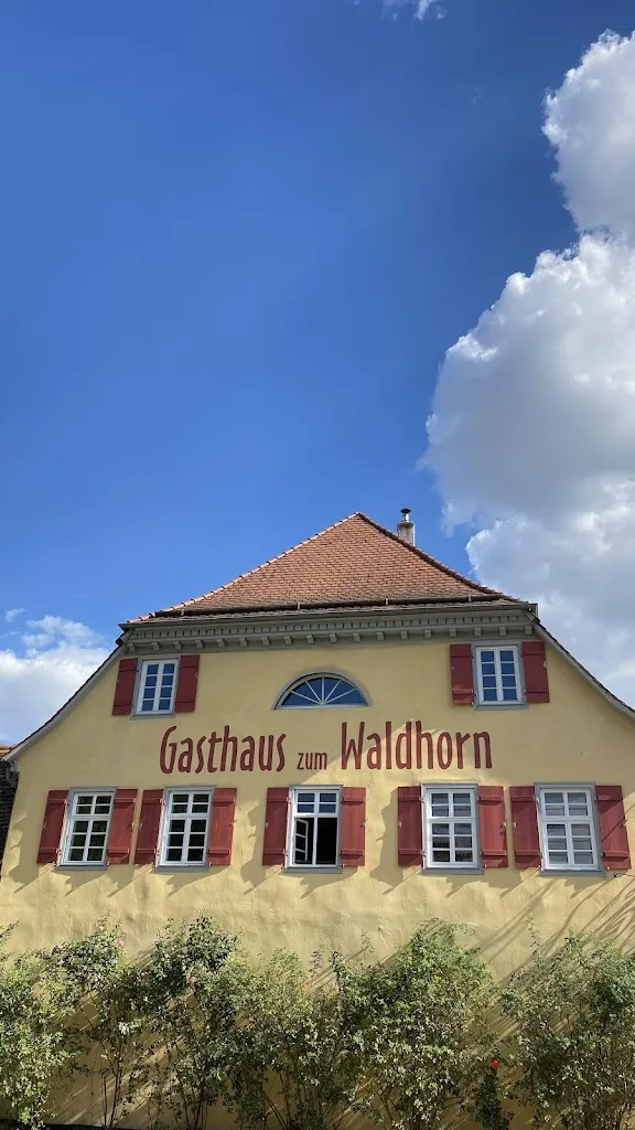 Waldhorn Gaststätte_Heimsheim_slider_image_3