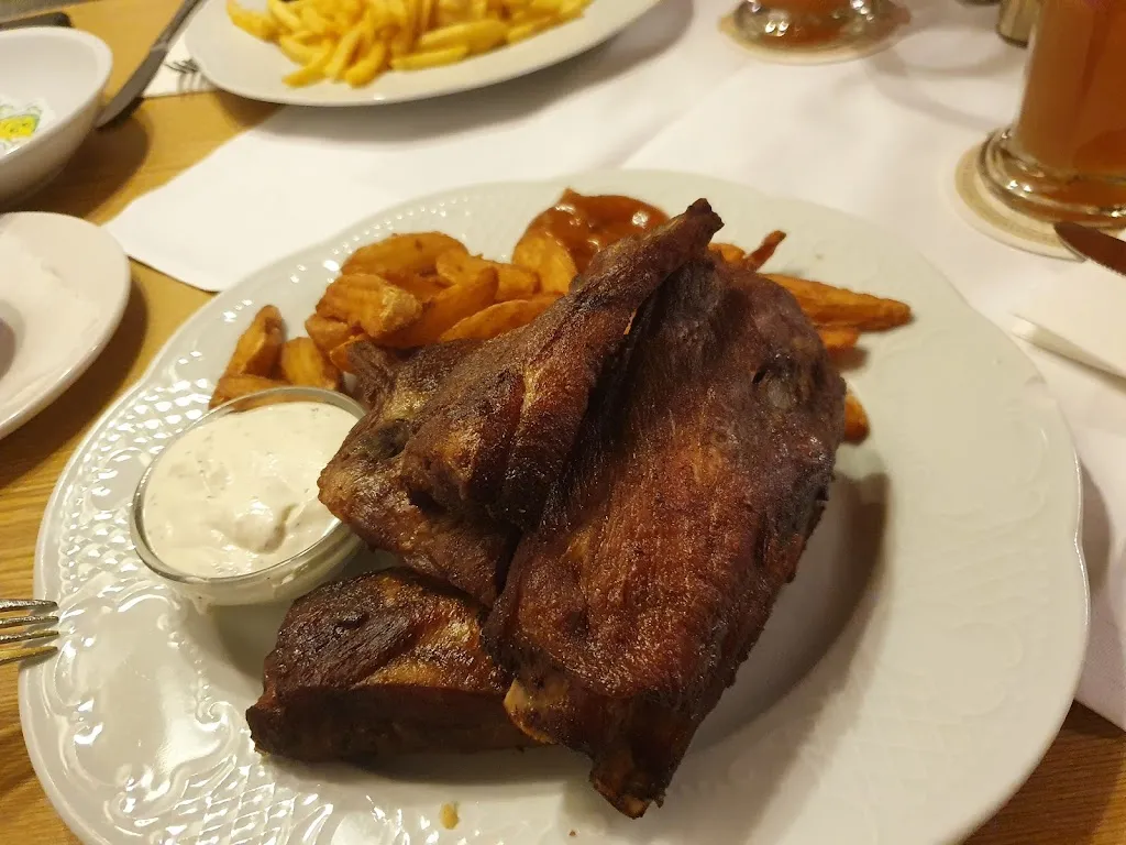 Menu_Restaurant Beim Metzgerwirt_Hurlach_immagine_5