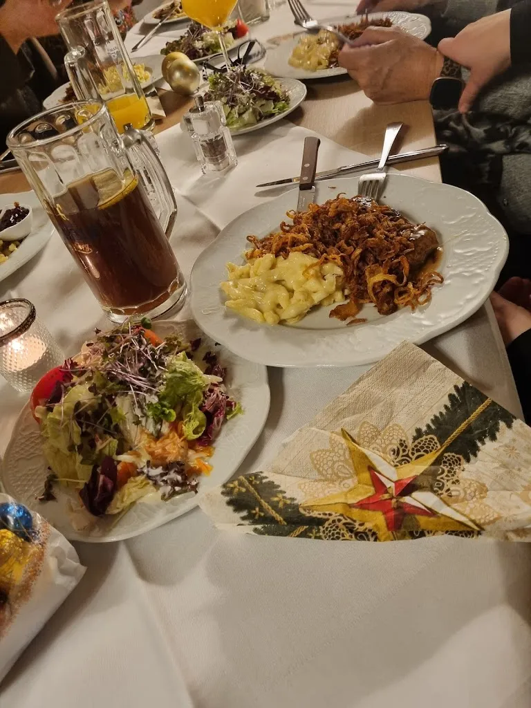 Menu_Restaurant Beim Metzgerwirt_Hurlach_immagine_6