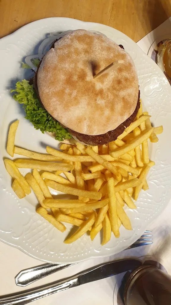 Menu_Restaurant Beim Metzgerwirt_Hurlach_immagine_8