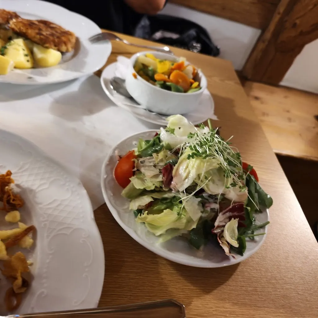 Menu_Restaurant Beim Metzgerwirt_Hurlach_immagine_9