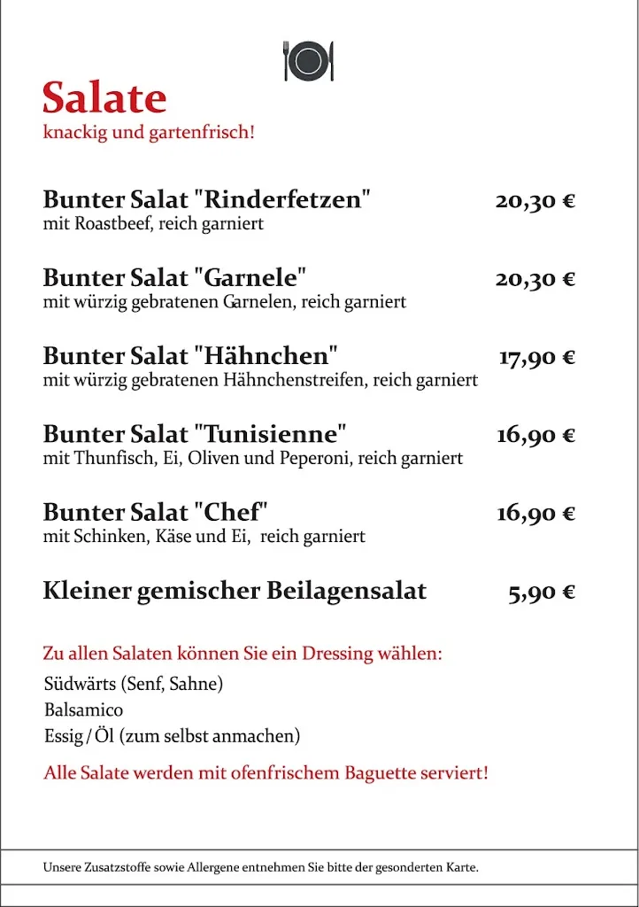 Menu_Südwärts_Hurlach_immagine_3