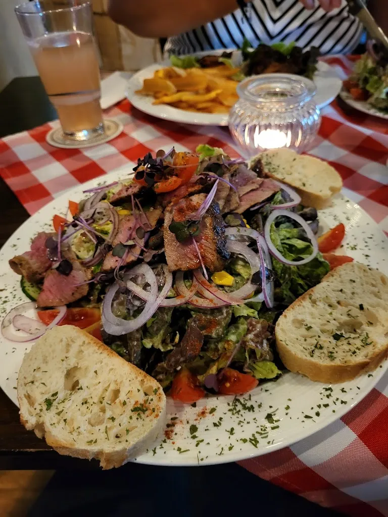 Menu_Südwärts_Hurlach_immagine_8