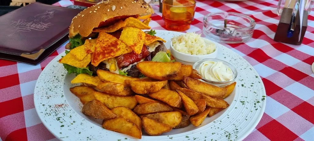 Andy Ley_Südwärts_Hurlach_review