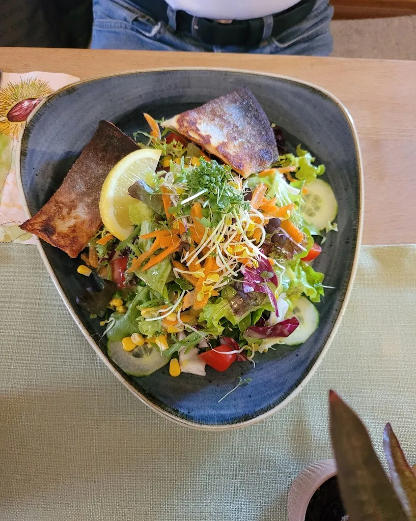 Menu_Landgasthof Rittergütl_Icking_immagine_7