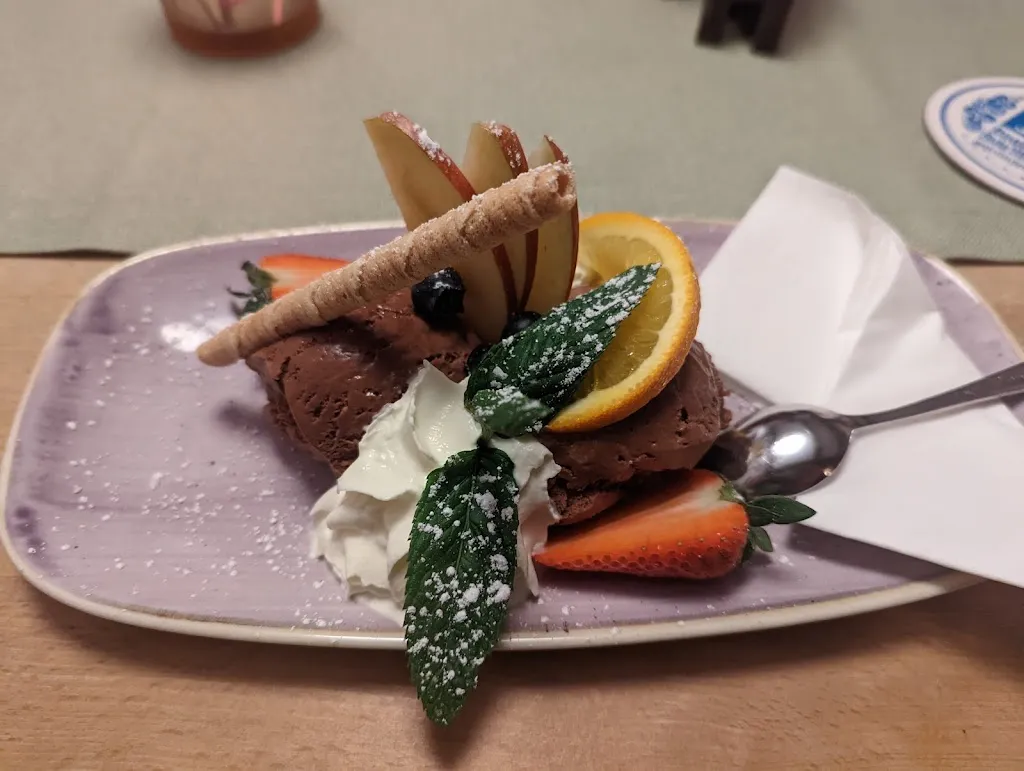 Menu_Landgasthof Rittergütl_Icking_immagine_8