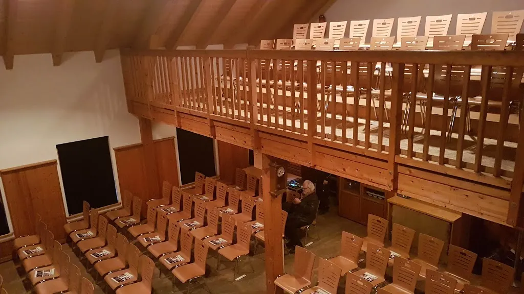 Land Wirtschaft "beim Schlicke" restaurant in Icking