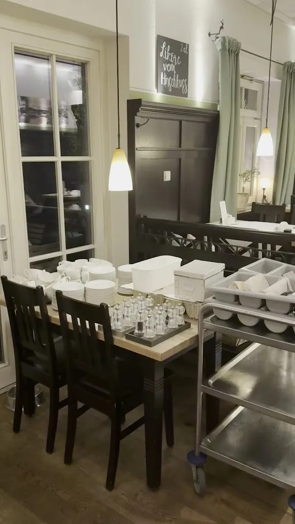 Nataliia Marchenko_Restaurant Klostermaier_Icking_review