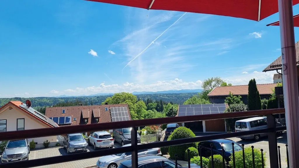 Gerhard L_Hotel Klostermaier_Icking_review