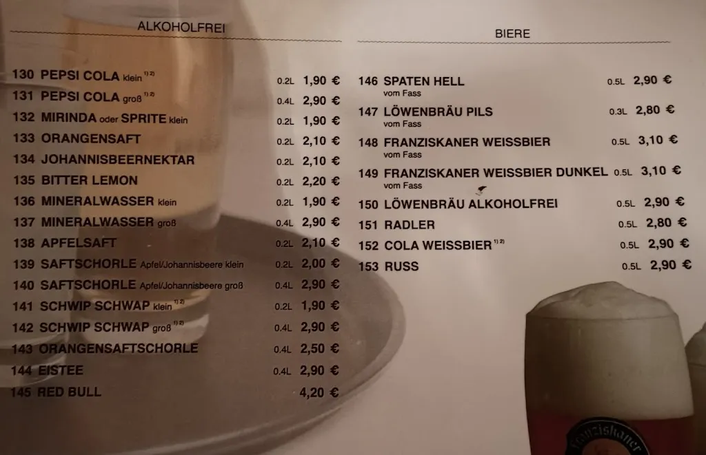 Menu_Der Grieche_Wolfratshausen_image_1