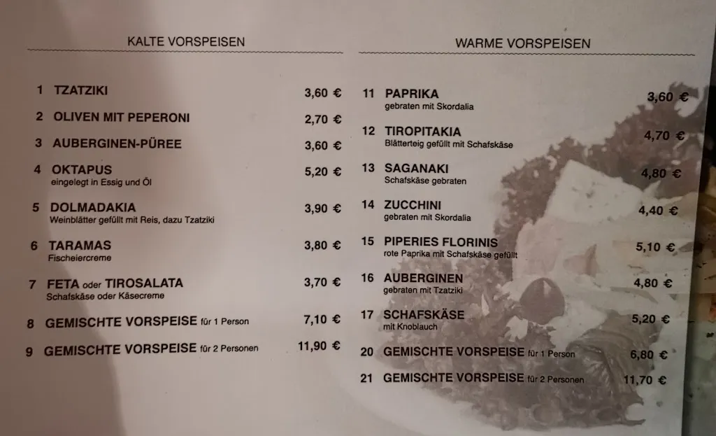 Menu_Der Grieche_Wolfratshausen_image_2
