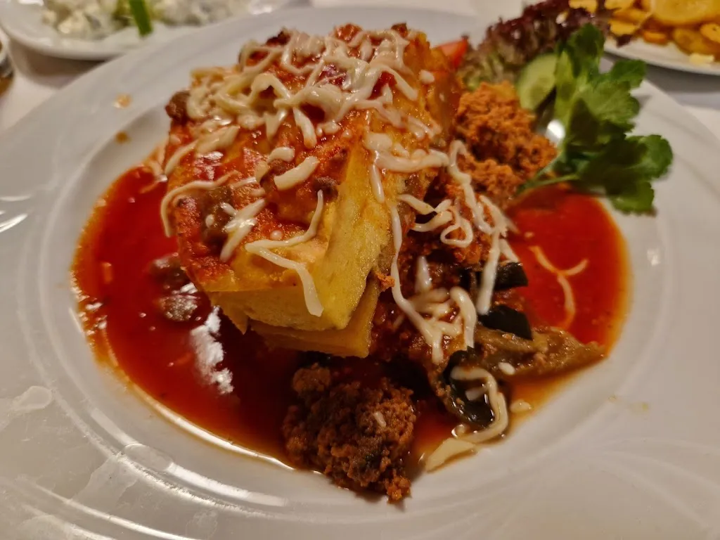 Sokyoul_Der Grieche_Wolfratshausen_review