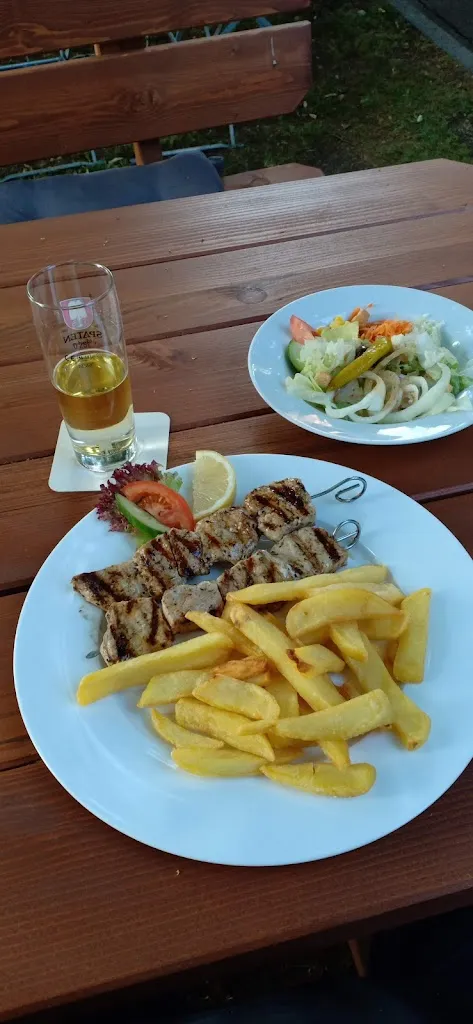 Alexander Steipe_Der Grieche_Wolfratshausen_review