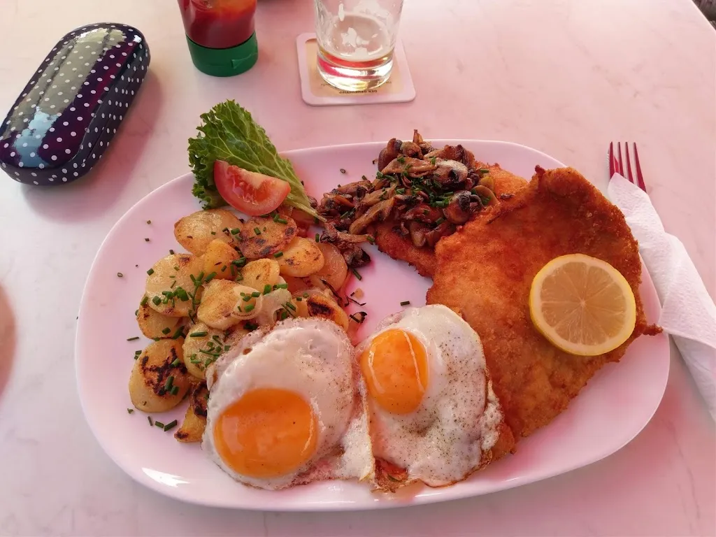 Chris MontyP_Restaurant Birkenhof_Hutthurm_review