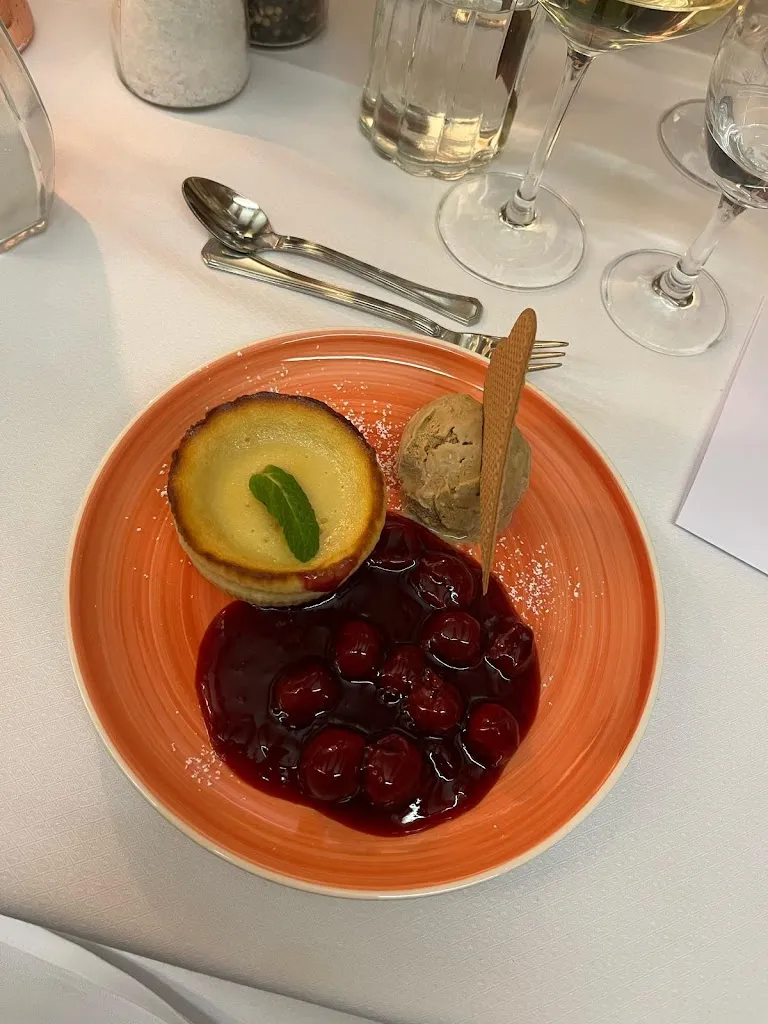 Michaela Brandl_Restaurant Rigi Alm_Hohenpeißenberg_review