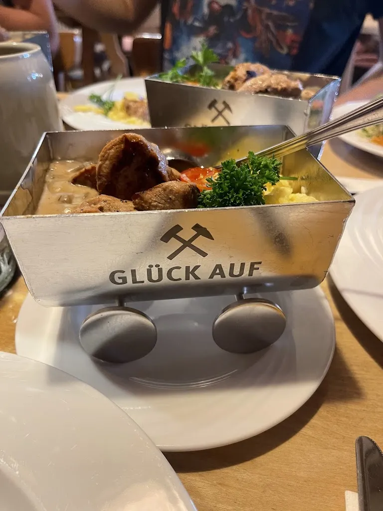 Pea_Restaurant Rigi Alm_Hohenpeißenberg_review