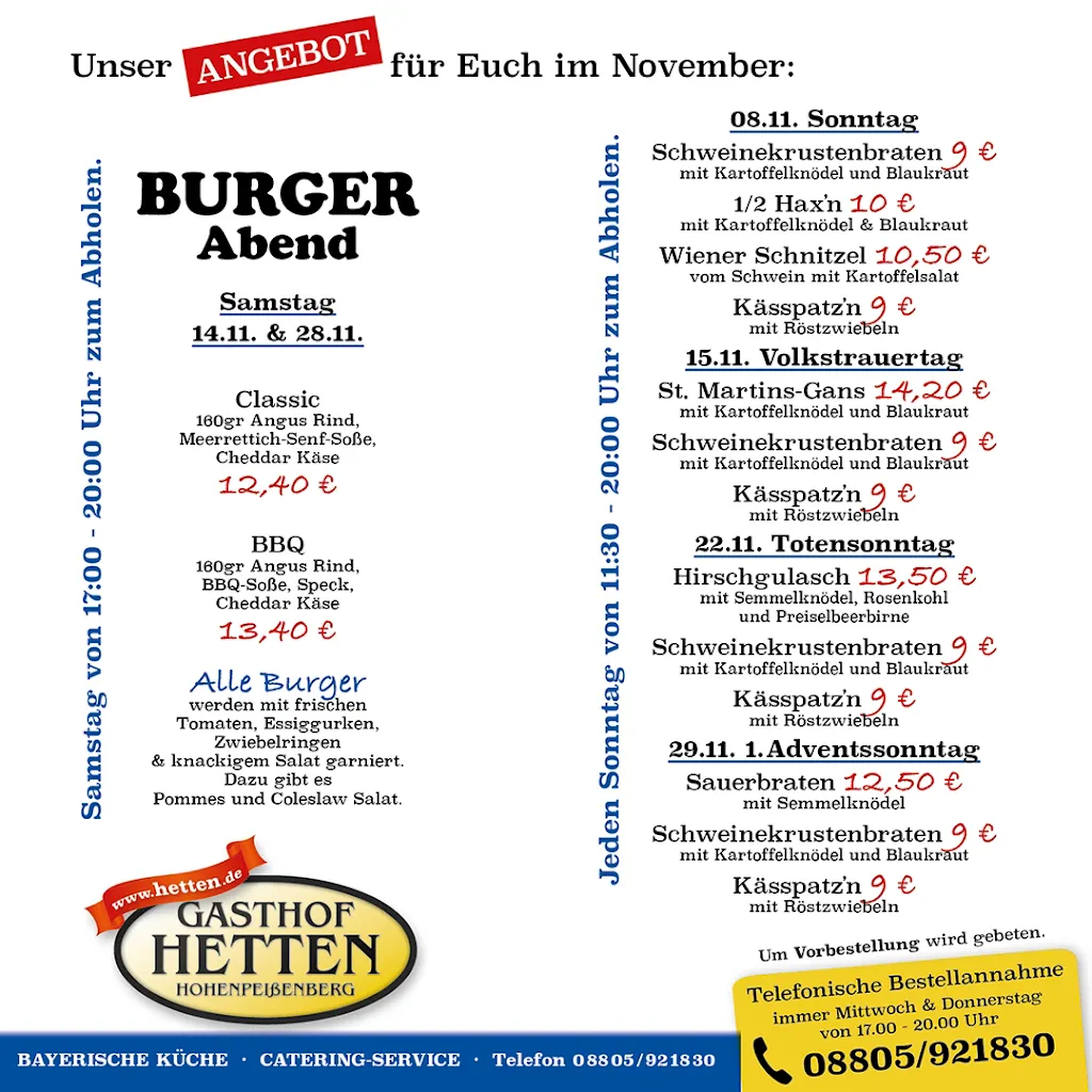 Menü_Gasthof Hetten_Hohenpeißenberg_Bild_3
