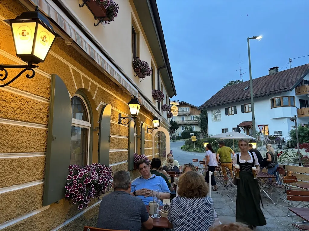 Jane Croucher_Gasthof Hetten_Hohenpeißenberg_review