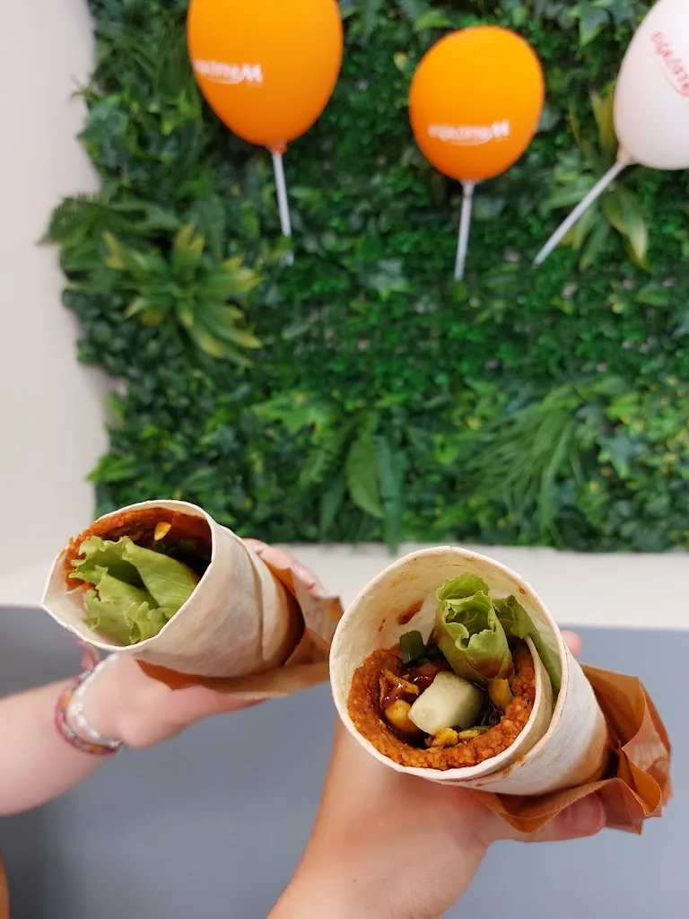 Menu_Cigköftem Amstetten_Austria_immagine_4